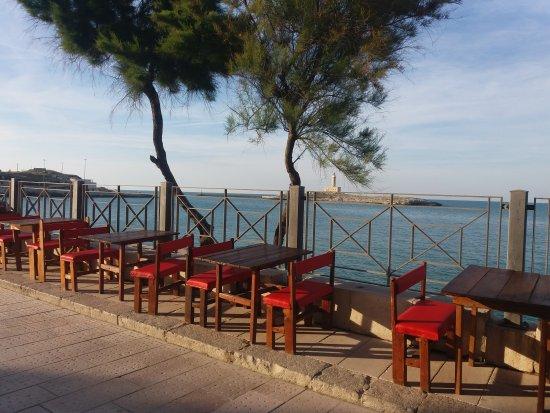 Bruschetteria del Faro